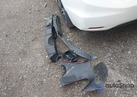 2013 Honda Civic Ex from USA, damaged, VIN 19XFB2F81DE090219